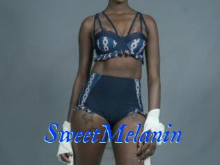 SweetMelanin