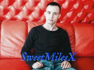SweetMilesX