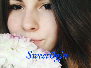 SweetOgin