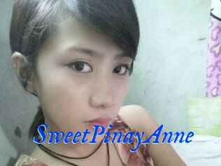 SweetPinayAnne
