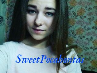 SweetPocahontas