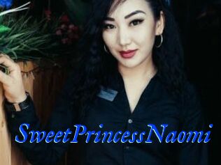 SweetPrincessNaomi