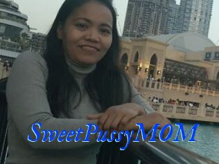 SweetPussyMOM