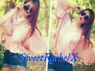SweetRachelX