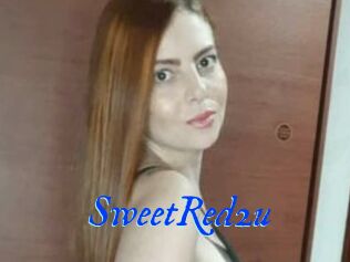 SweetRed2u