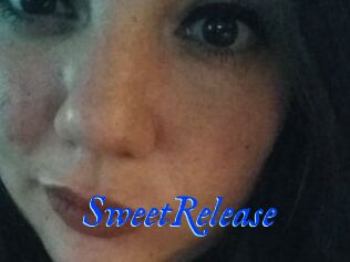 SweetRelease