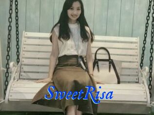 SweetRisa
