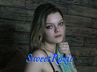 SweetRozie