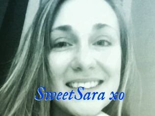 SweetSara_xo