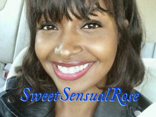 SweetSensualRose