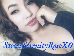 SweetSerenityRoseXO