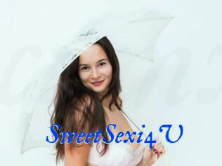 SweetSexi4U
