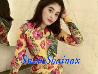 SweetShainax