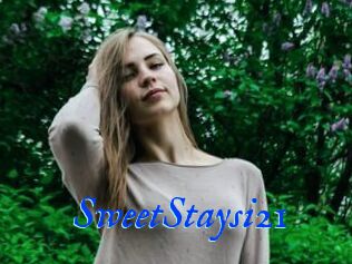 SweetStaysi21