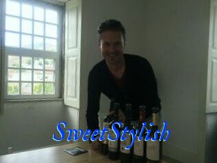 SweetStylish