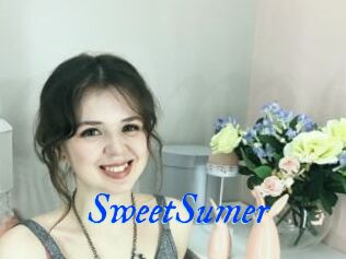SweetSumer
