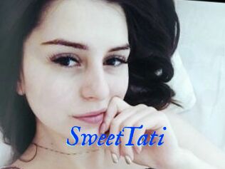 SweetTati