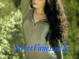SweetVanesssaX