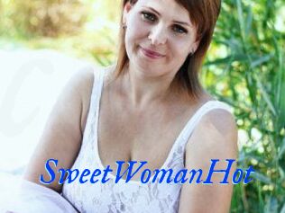 SweetWomanHot