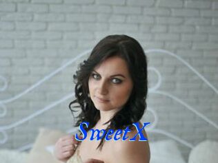 SweetX