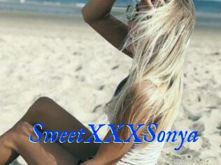 SweetXXXSonya