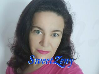 SweetZeny
