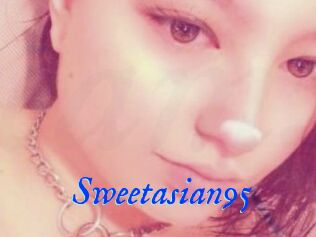 Sweetasian95