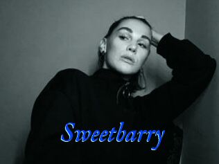 Sweetbarry