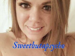 Sweetbutapsycho
