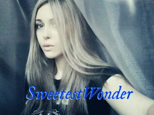 Sweetest_Wonder