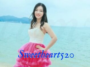 Sweetheart520