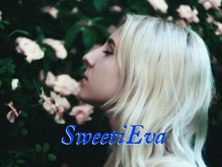 SweetiEva