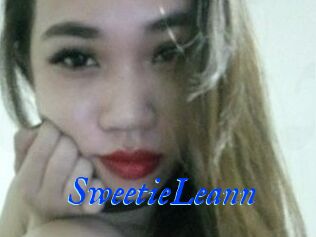 SweetieLeann