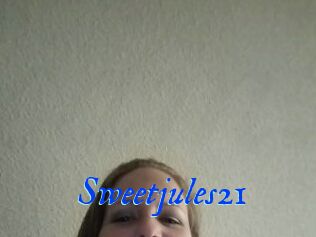 Sweetjules21