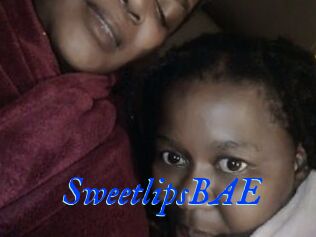 SweetlipsBAE