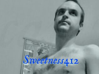 Sweetness412