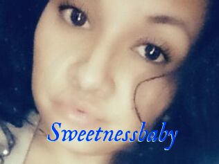 Sweetnessbaby