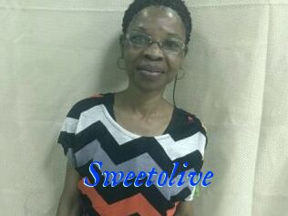 Sweetolive