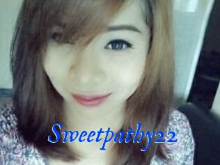 Sweetpathy22