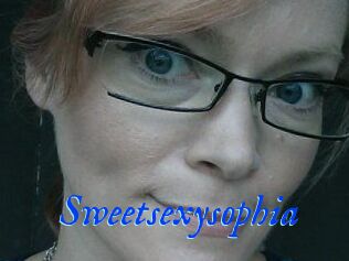 Sweetsexysophia