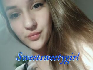 Sweetsweetygirl