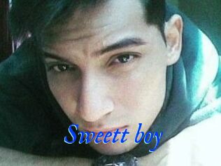 Sweett_boy