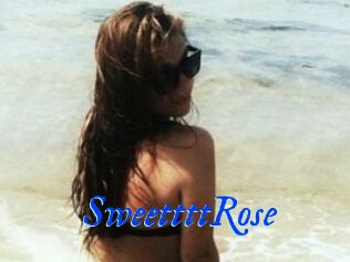 SweettttRose