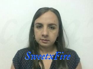 SweetxFire