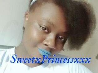 SweetxPrincessxxx