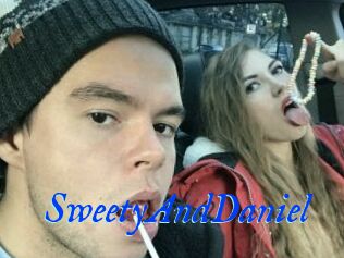 SweetyAndDaniel