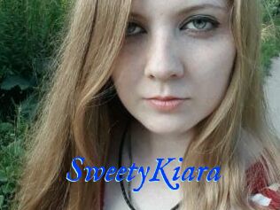 SweetyKiara