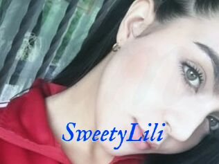 SweetyLili