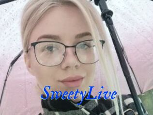 SweetyLive