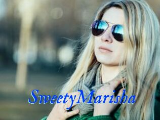 SweetyMarisha